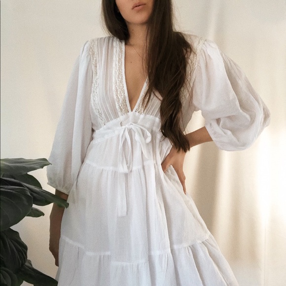 Boardwalk-days dress - Picture 5 of 5